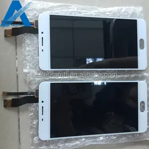 ل Meizu m3 ملاحظة L681H M3note LCD الجمعية شاشة lcd مع شاشة تعمل باللمس