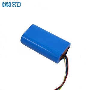 3,7 V 7,4 V 11,1 V 14,8 V 12 7,4 11,1 14,8 V 2200 mAh 18650 recargable de ion de litio ion de litio ion batería precio - Product Image 3