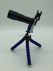 Kính Viễn Vọng <span class=keywords><strong>Zoom</strong></span> Ống Kính <span class=keywords><strong>10X</strong></span> Cho Điện Thoại Di Động Kỹ Thuật Số Ống Kính Máy Ảnh Iphone - Product Image 6