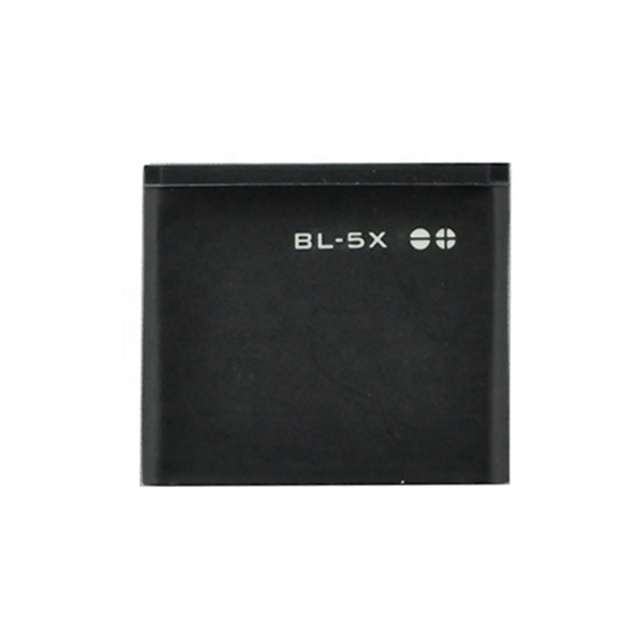Wholesale Bl-5x Mobile Phone Battery for Nokia 8800/8800se/8801