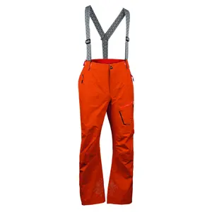 Groothandel jarretel ski broek ski broek sneeuw broek sportkleding