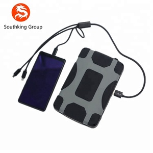 Least wholesale products de la Nueva Era 28000 mAh 103.6Wh's dyno emergency car jump starter - Product Image 4