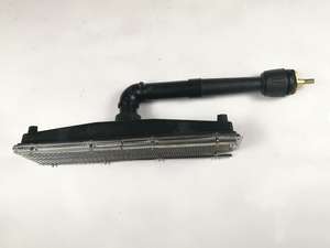 <span class=keywords><strong>Horno</strong></span> de Cocina de <span class=keywords><strong>Gas</strong></span> Natural, GLP y <span class=keywords><strong>Butano</strong></span> con Quemador de <span class=keywords><strong>Gas</strong></span> Infrarrojo, Cerámica Catalítica en Estado Nuevo - Product Image 2