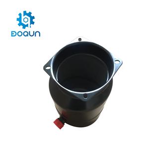 Nouvelle offre directe d'usine, vente chaude, réservoir d'<span class=keywords><strong>huile</strong></span> <span class=keywords><strong>hydraulique</strong></span> rond en acier avec garantie d'un an pour les groupes hydrauliques - Product Image 3
