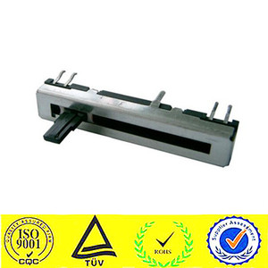 30mm corsa lineare potenziometro Slide resistore variabile - Product Image 4