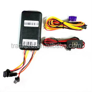 Sino Track St906/C003 Thiết Bị Theo Dõi GPS Bán Chạy Toàn Cầu Cho Xe Hơi Xe Điện Mothorcycle - Product Image 4