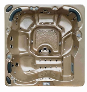 Whirlpool <span class=keywords><strong>Massage</strong></span> Tube Met Gratis <span class=keywords><strong>Massage</strong></span> <span class=keywords><strong>Video</strong></span> Tub (Talent) - Product Image 1