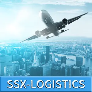 Shenzhen International Logistics freight forwarder to Liberia Tunisia DHL/TNT/UPS/Fedex from China to global