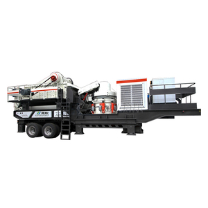 Xách tay Đá Máy Nghiền Hình Nón của Đá Nghiền Máy giá rẻ giá - Product Image 4