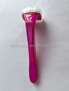 <strong>Bikini</strong> <strong>razor</strong> for Women - Product Image 5