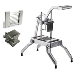 Cortadora Multifuncional Industrial <span class=keywords><strong>de</strong></span> Acero Inoxidable para Tomates <span class=keywords><strong>y</strong></span> Cebollas en Venta - Product Image 1
