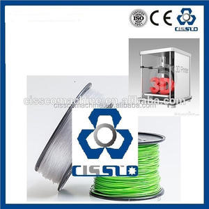 3D FILAMNET ligne d'extrusion, 3 mm ABS PLA EXTRUSION machines, Impression 3D filament machines de production - Product Image 6