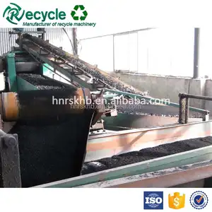 tire recycling equipment prices/recycling plant/waste tire recycling