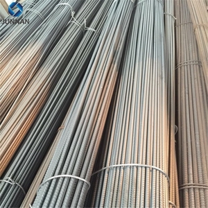 Barre en acier renforcé de béton, barres d'acier déformations, barres en <span class=keywords><strong>fer</strong></span> - Product Image 2