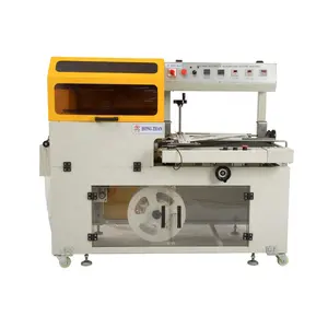 High Quality Cheap Price Shrink Wrap Packaging Machine