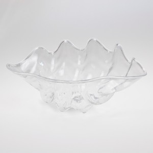 Récipient en plastique transparent PS Fruit domestique - Product Image 1