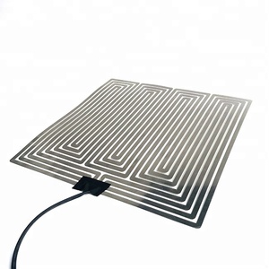 عنصر تسخين حراري في البيتزا - Product Image 2