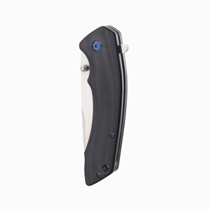 7.88"Series 7CR17 Stainless Steel Camping Rescue Folding Knives - Product Image 2