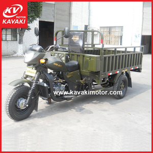 200cc motor de gasolina grande triciclo 3 ruedas de la motocicleta en <span class=keywords><strong>el</strong></span> Congo - Product Image 3