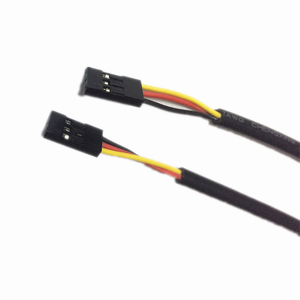 Personalizado cable dupont 2,54 1 m arnés de alambre - Product Image 5