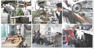 สไตล์โบราณที่แตกต่างกันเหล็กดัดบันไดเกลียวการออกแบบสำหรับในร่ม/กลางแจ้ง - Product Image 6