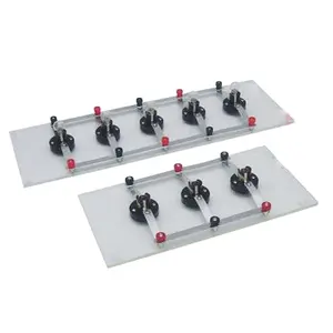 Gelsonlab HSPE-165 small Lamp board for Physics experiment