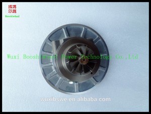 Cartucho de Turbo CHRA CT16 17201 30080 turbocompresor para TOYOTA Hiace / Land Cruiser <span class=keywords><strong>2</strong></span>,5 - Product Image 3