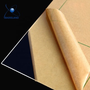 4ft X 8ft Một Chiều Vàng Gương <span class=keywords><strong>Acrylic</strong></span> Pmma Tấm 2Mm 3Mm - Product Image 3