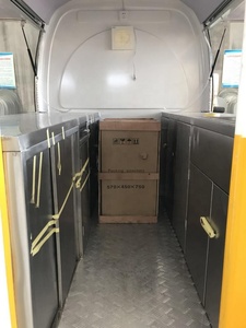 Meilleur prix pour chariot à hot-dogs électrique à trois roues, vente chaude de <span class=keywords><strong>tricycle</strong></span> à crème glacée - Product Image 6