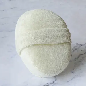 Clean products natural sponge bath loofah sponge