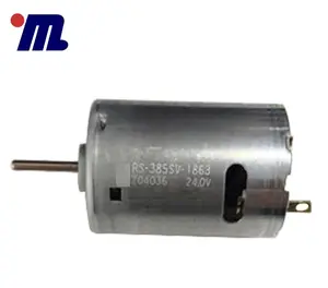 Thuis Apparaten 32 V 18800 RPM DC Motor TK-RS-385SV-18100