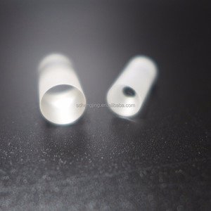 Özelleştirilmiş optik safir led çubuk <span class=keywords><strong>lens</strong></span> - Product Image 1