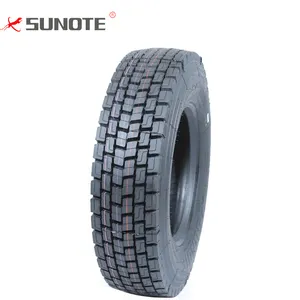 China Suppliers Cheap Price Strong Quality Bus and Truck 295 80r22.5 Tyre