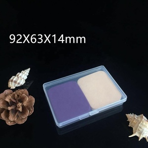 Maange-<span class=keywords><strong>boîte</strong></span> de <span class=keywords><strong>maquillage</strong></span> <span class=keywords><strong>vide</strong></span> en plastique transparent, présentoir, nouveau Design, 2020 - Product Image 6