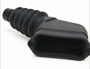 السيارات المطاط تحول الأحذية منفاخ مطاطي غطاء غبار - Product Image 1