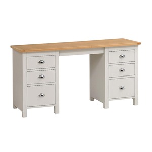 <span class=keywords><strong>Commode</strong></span> à 6 tiroirs en bois moderne de haute qualité et bon marché avec miroir - Product Image 1