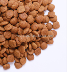 טעם עוף יבש דיאטות ביבול בתפזורת מזון יבש כלבים מחמד - Product Image 3