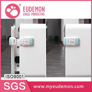 Multi / <span class=keywords><strong>but</strong></span> fonctionnel bébé tiroir de sécurité de verrouillage - Product Image 2