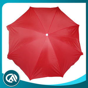 Top diseñador venta caliente creativo Shady lady <span class=keywords><strong>rectangular</strong></span> sombrilla - Product Image 4