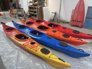 Lò Rock N Roll Rotomolding Máy Cho Làm Cho Kayak - Product Image 6