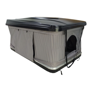 Carpas <span class=keywords><strong>de</strong></span> techo <span class=keywords><strong>para</strong></span> acampar al aire libre, carpa automática <span class=keywords><strong>para</strong></span> techo <span class=keywords><strong>de</strong></span> coche, <span class=keywords><strong>SUV</strong></span> - Product Image 4
