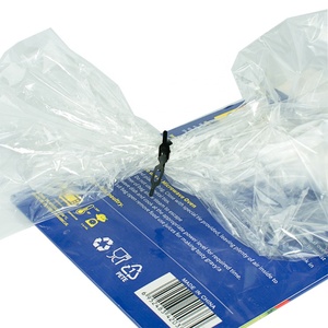 BPA ฟรีสัตว์เลี้ยงทนความร้อนตุรกีคั่วพลาสติกแพคเกจถุง - Product Image 3