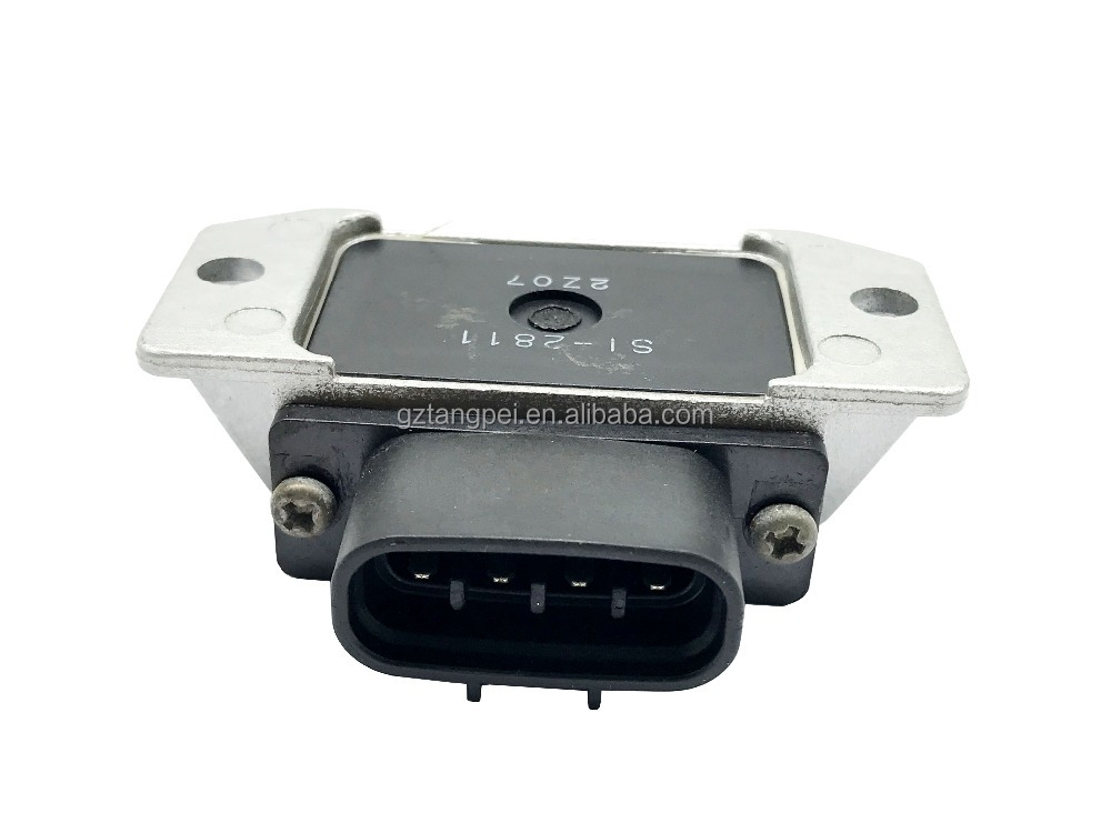 Tangpei Ignition Module 19200-87702 - Reliable Performance