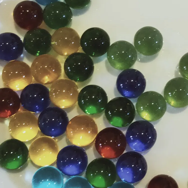 Wholesale10mm Marbles แก้วคริสตัล