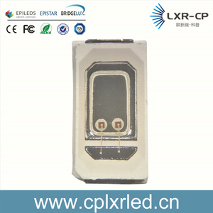 Premio baratos 620-625nm <span class=keywords><strong>0</strong></span>.2 w <span class=keywords><strong>0</strong></span>.5 w 5730 cob led Fuente amarillo ámbar rojo - Product Image 3