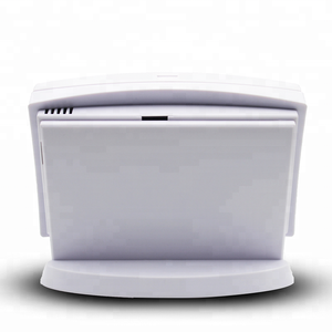 <span class=keywords><strong>Thermostat</strong></span> de <span class=keywords><strong>chaudière</strong></span> à <span class=keywords><strong>gaz</strong></span> sans fil RF pour contact sec/contact passif 8A - Product Image 5