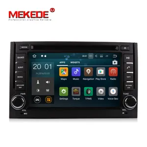 MEKEDE เครื่องเล่น Dvd ติดรถยนต์แอนดรอยด์ PX3,Quad Core แอนดรอยด์8.1สำหรับ Hyundai H1 Grand Starex 2007-2015พร้อมระบบนำทาง Gps 2 + 16GB Wifi