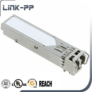 <span class=keywords><strong>Redback</strong></span> compatible 1550nm 40 km DWDM XFP módulo XFP-10GE-ER - Product Image 1