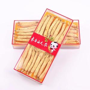 Prodotto per alimenti e bevande al <span class=keywords><strong>Ginseng</strong></span> - Product Image 4