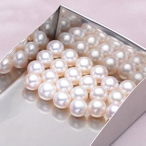 <span class=keywords><strong>Precio</strong></span> <span class=keywords><strong>de</strong></span> Perlas <span class=keywords><strong>de</strong></span> Agua Dulce Naturales Sueltas al por Mayor - Product Image 2